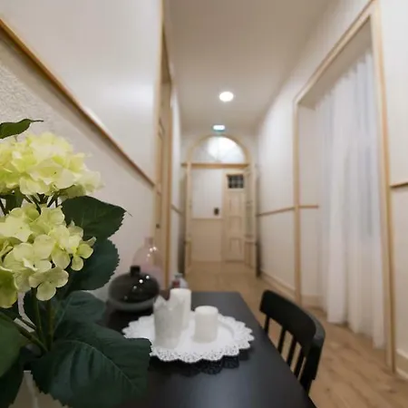 게스트하우스 Casa Ateneu