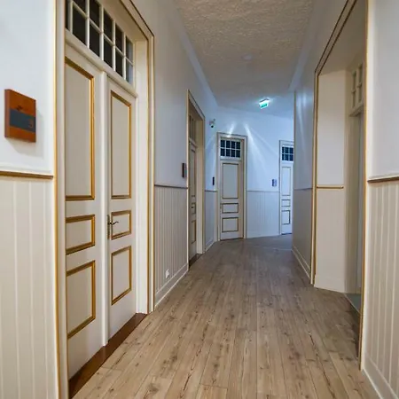 Casa Ateneu 게스트하우스