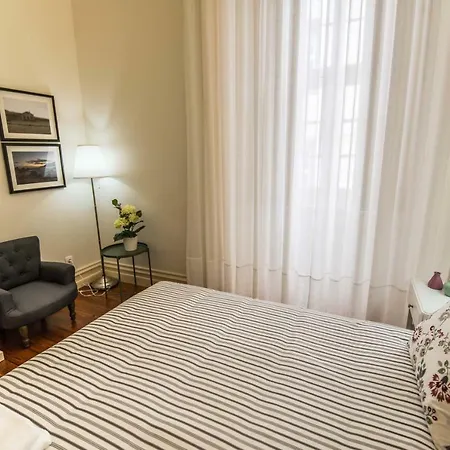 게스트하우스 Casa Ateneu