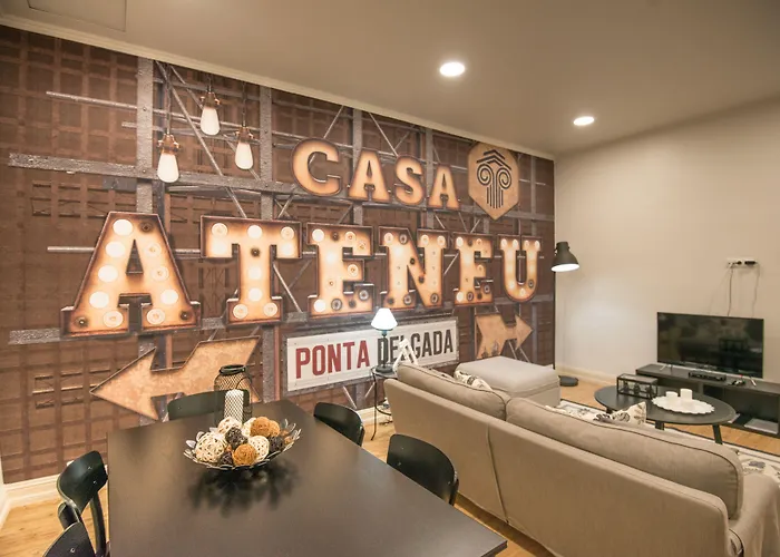 Pensión Casa Ateneu 3*