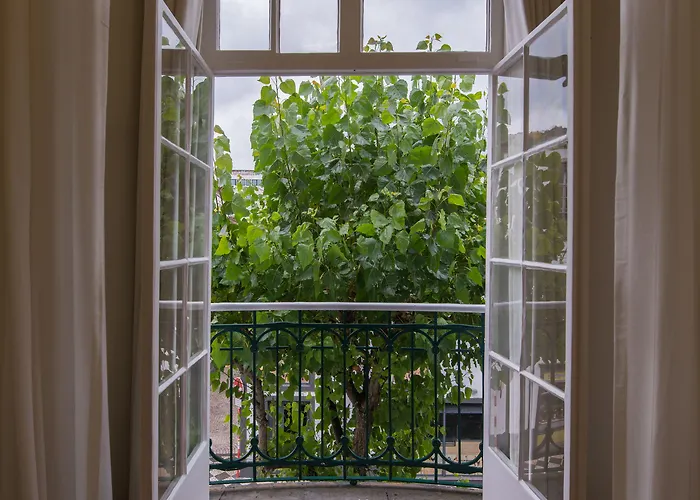 Casa Ateneu Pensión 3*