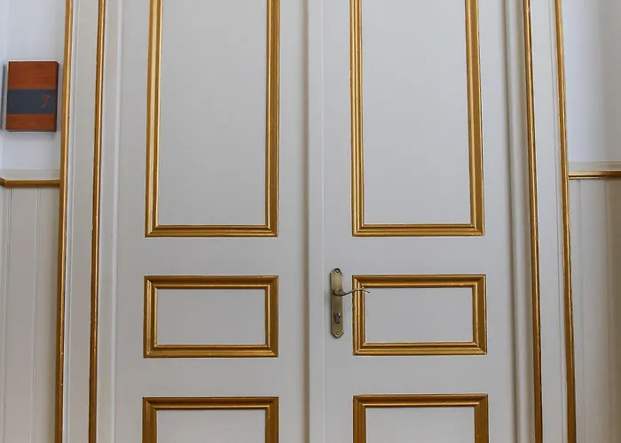 Casa Ateneu 3* Ponta Delgada