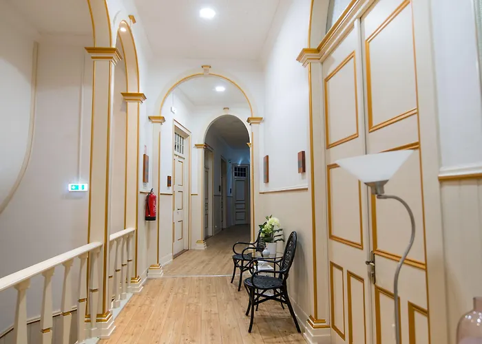 Casa Ateneu Pensión