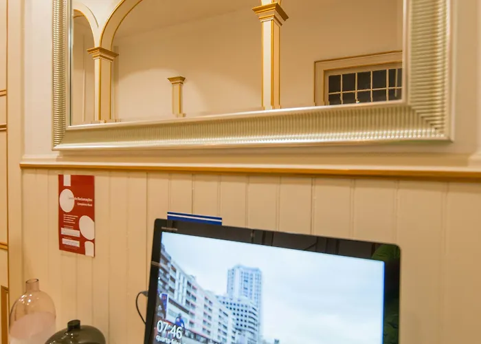 Casa Ateneu 3* Ponta Delgada