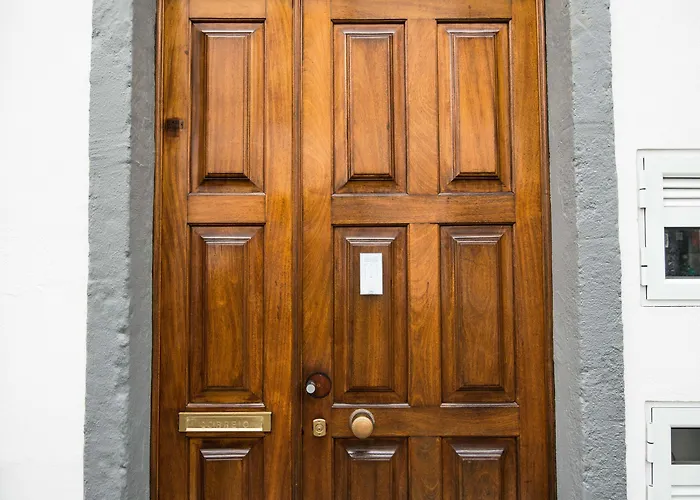 Casa Ateneu 3* Ponta Delgada