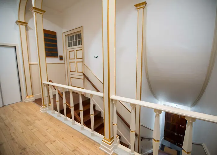 Casa Ateneu 3* Ponta Delgada