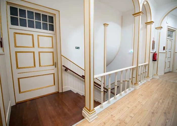 Pensión Casa Ateneu