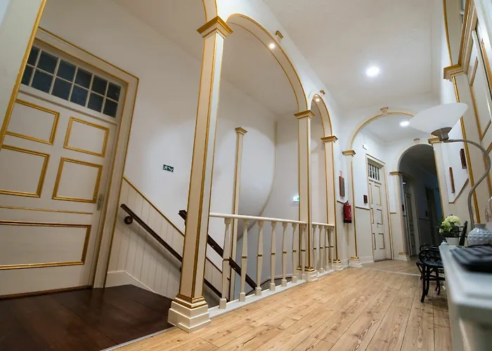 Pensión Casa Ateneu 3*